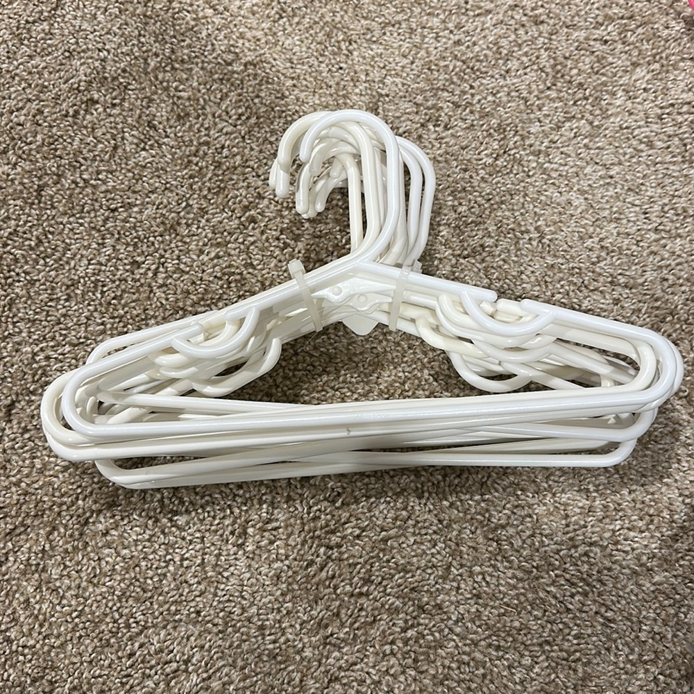 Hangers